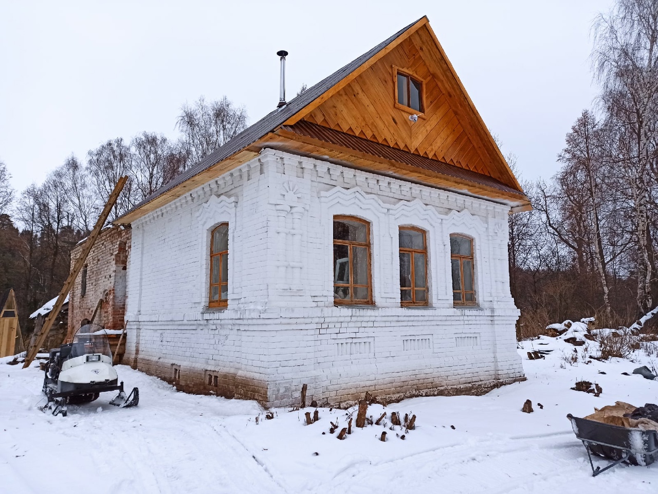 «Вятский хутор»